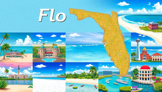 10 Must-Visit Places in Florida for an Unforgettable Adventure