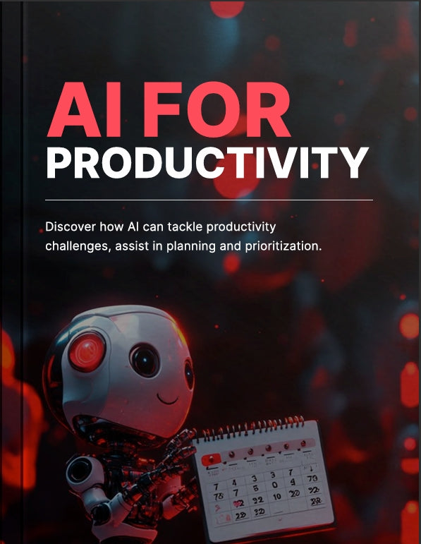 AI  for Productivity
