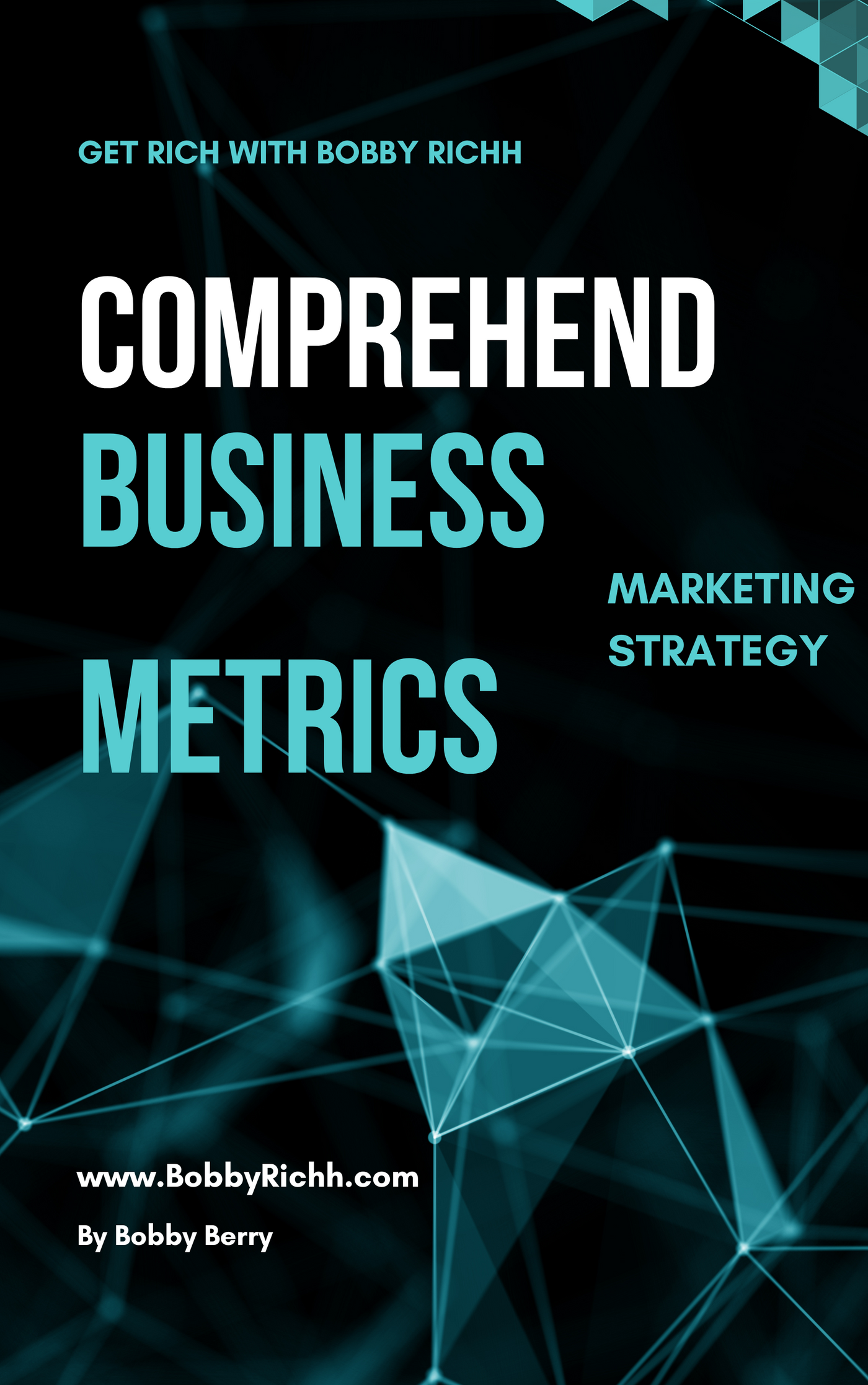 Comprehend Business Metric | Ebook
