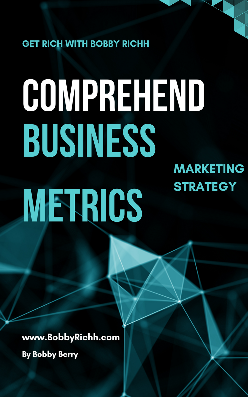 Comprehend Business Metric | Ebook