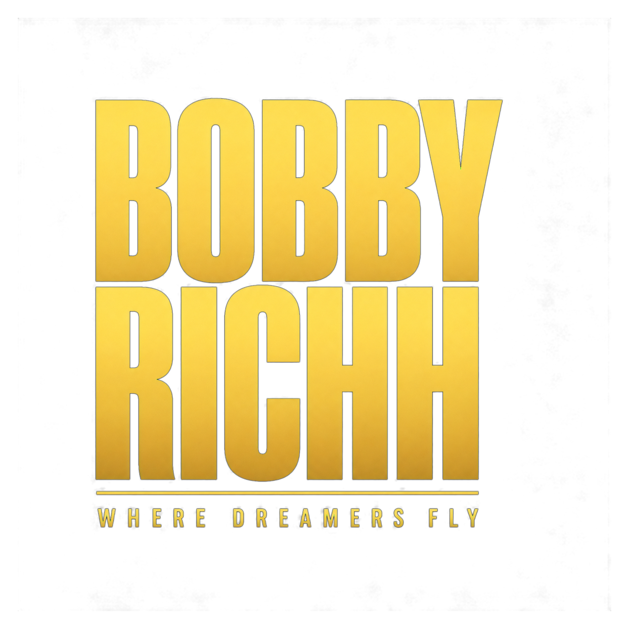 Bobby Richh